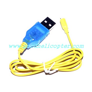 sh-6020-6020i-6020r helicopter parts usb charger - Click Image to Close